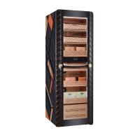 Шкаф для хранения сигар (хьюмидор) Afidano C8